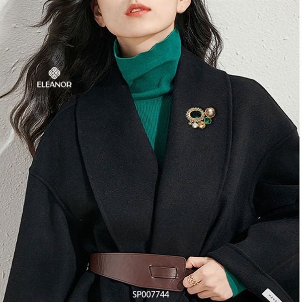  Cài áo - SP007744 