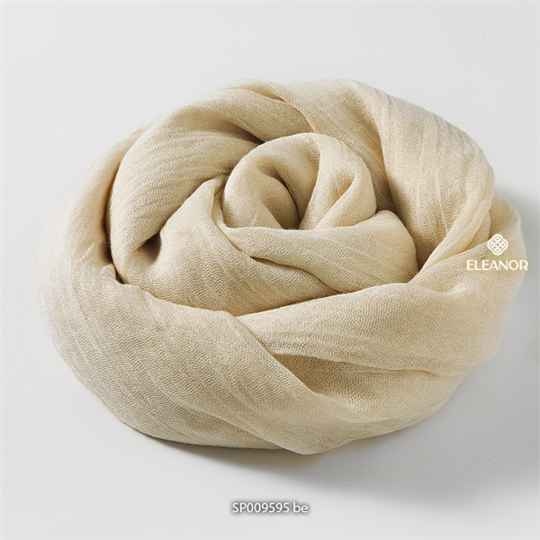  Khăn quàng cổ - SP009595 be 