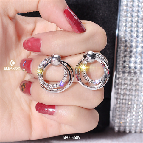  Bông tai - SP005689 