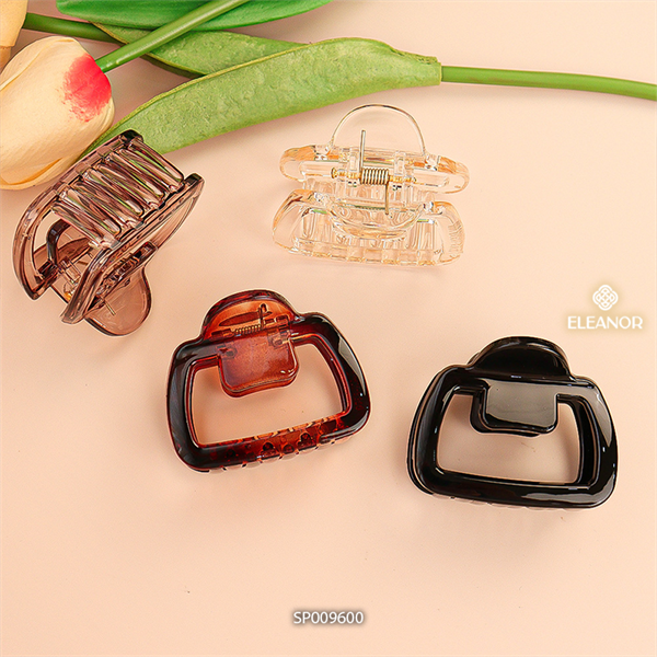  Kẹp tóc - SP009600 da beo 