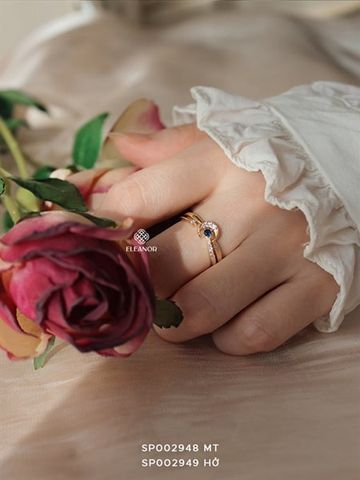  Nhẫn - SP002949 hở 