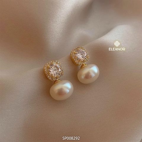  Bông tai - SP008292 