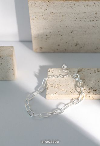  Lắc tay - SP003300 bạc 