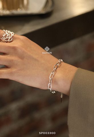  Lắc tay - SP003300 bạc 