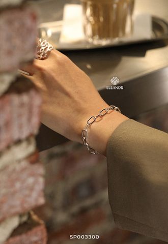  Lắc tay - SP003300 bạc 