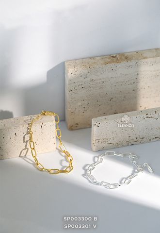  Lắc tay - SP003300 bạc 