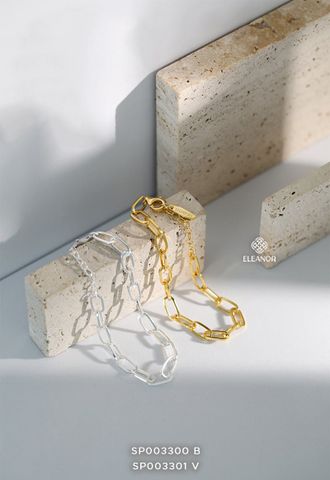  Lắc tay - SP003300 bạc 