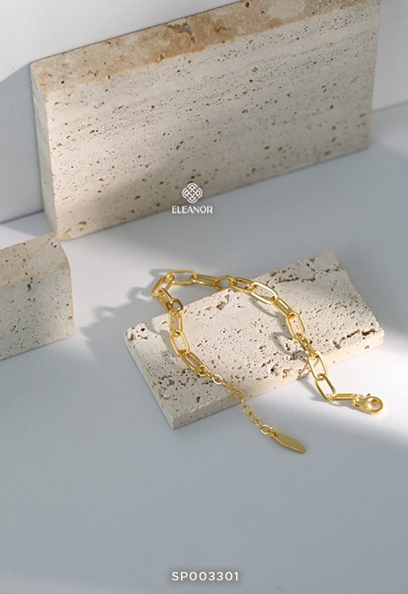  Lắc tay - SP003301 vàng 