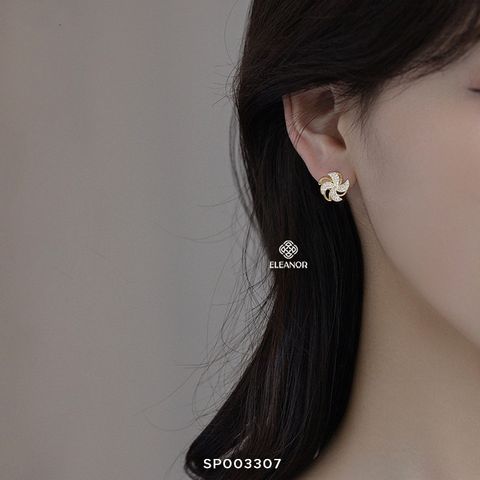  Bông tai - SP003307 