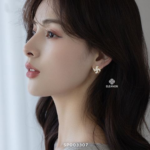  Bông tai - SP003307 