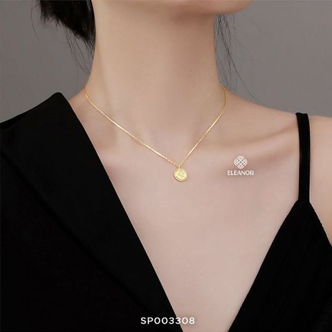  Dây chuyền - SP003308 
