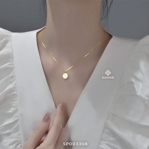  Dây chuyền - SP003308 