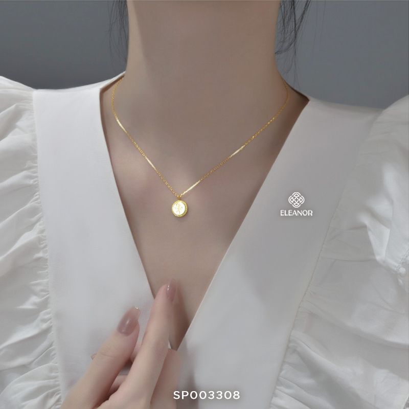  Dây chuyền - SP003308 