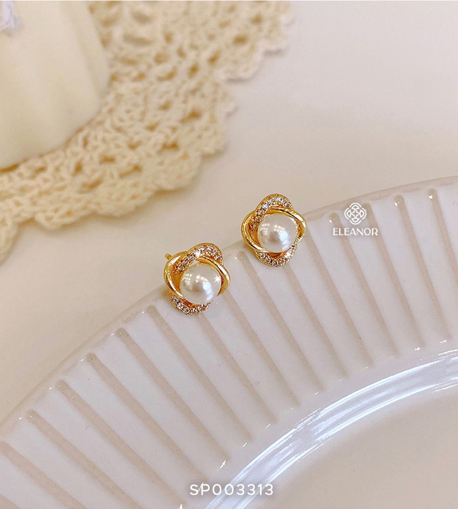  Bông tai - SP003313 