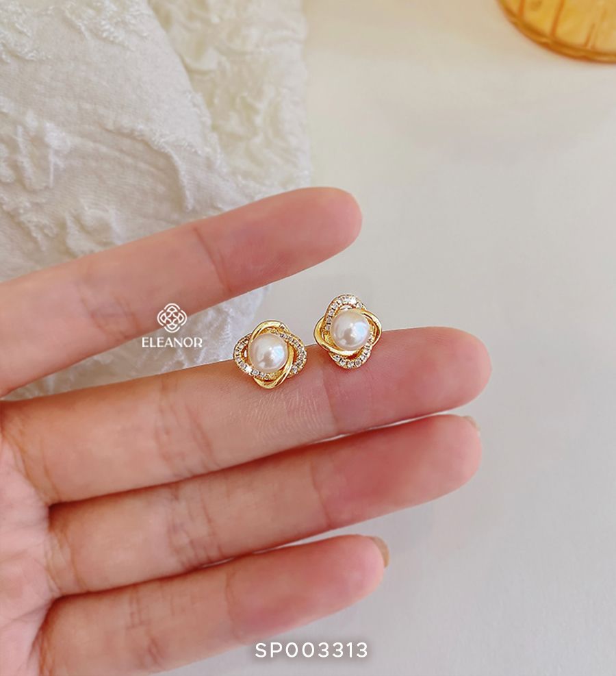  Bông tai - SP003313 