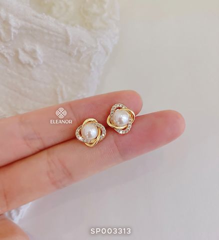  Bông tai - SP003313 