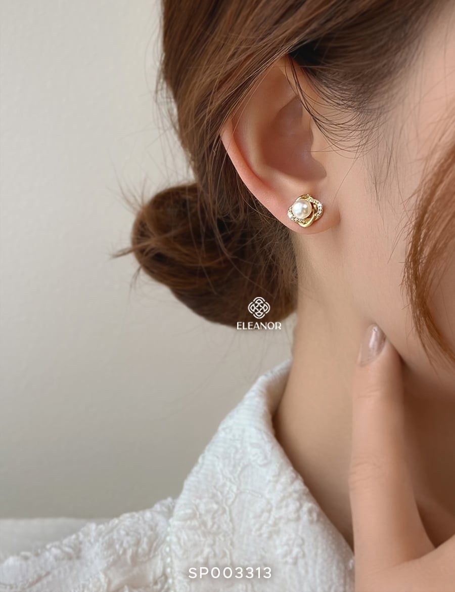  Bông tai - SP003313 