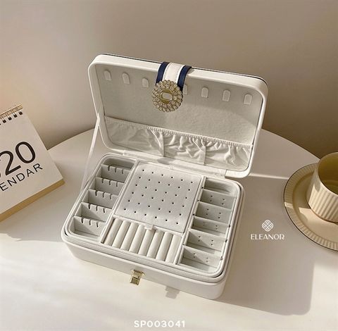  Hộp - SP003041 trắng 