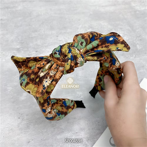  PKT cài tóc - SP004598 