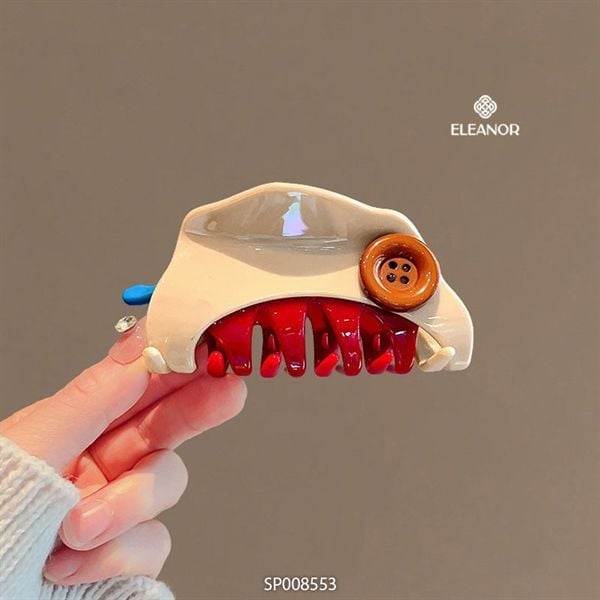  Kẹp tóc - SP008553 