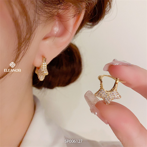  Bông tai - SP006127 