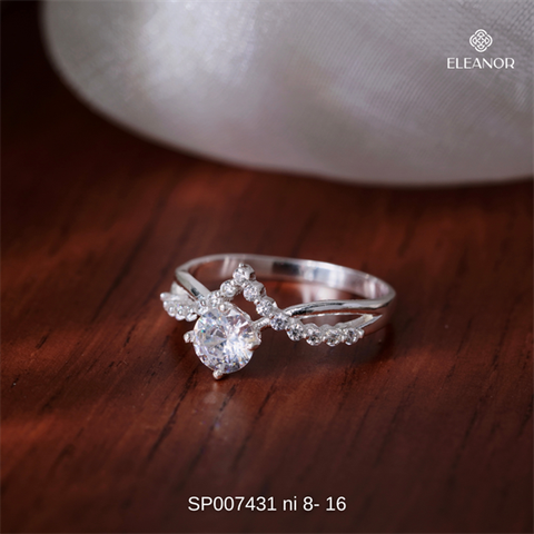  Nhẫn - SP007431 Ni 16 18,5mm 