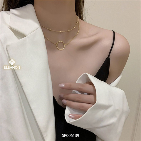  Dây chuyền - SP006139 