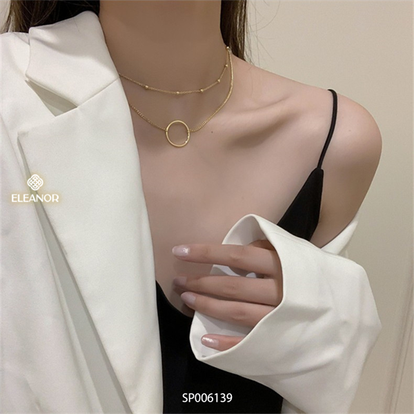  Dây chuyền - SP006139 