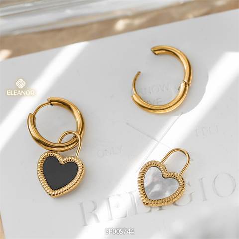  Bông tai - SP005744 