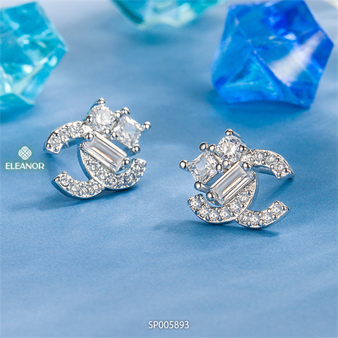  Bông tai - SP005893 