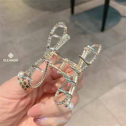  Kẹp tóc - SP005752 