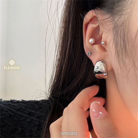  Bông tai - SP005802 