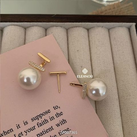  Bông tai - SP007365 