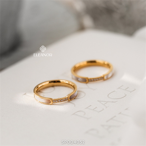  Nhẫn - SP004052 size 5 
