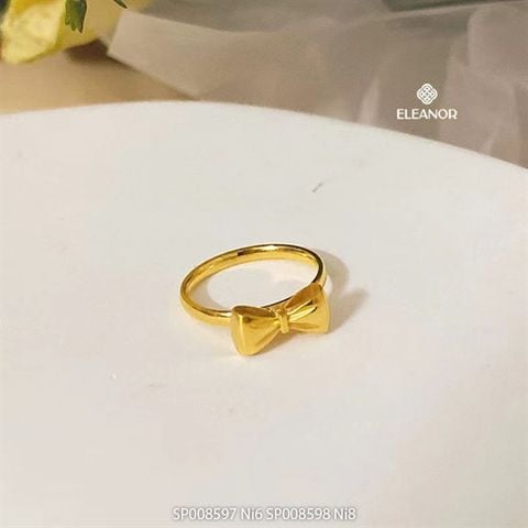  Nhẫn - SP008597 Ni 6 