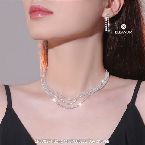  Dây chuyền - SP008272 