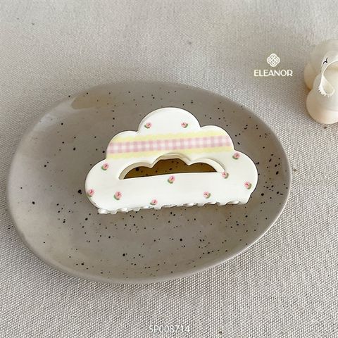  Kẹp tóc - SP008714 Mây Hoa 