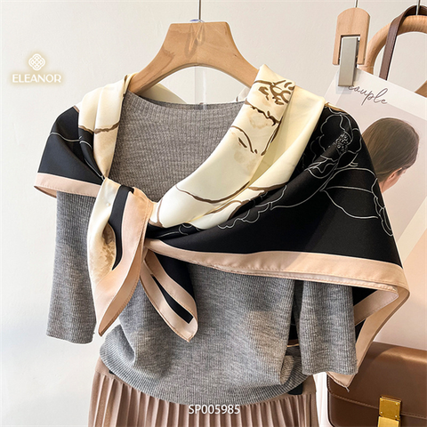  Khăn quàng cổ - SP005985 