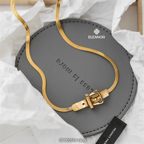  Dây chuyền - SP003516 