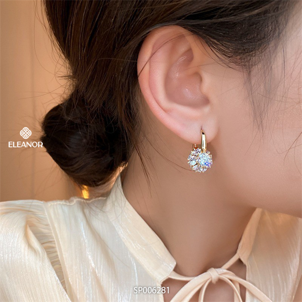  Bông tai - SP006281 