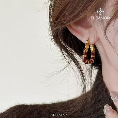  Bông tai - SP009097 