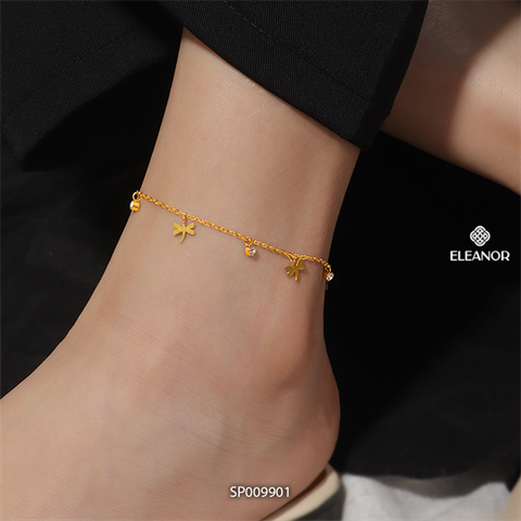  Lắc chân - SP009901 