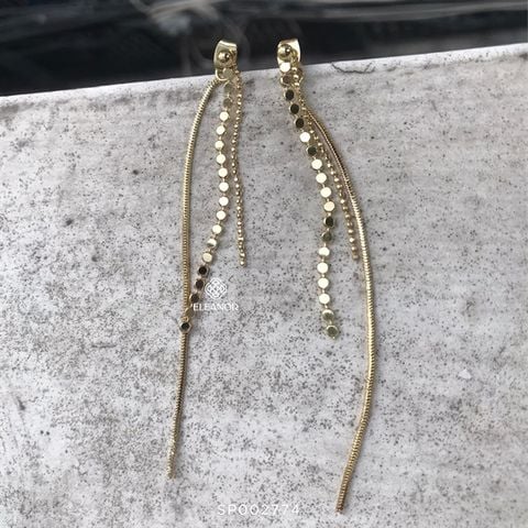  Bông Tai - SP002774 