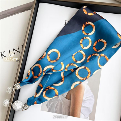  Khăn quàng cổ - SP005667 