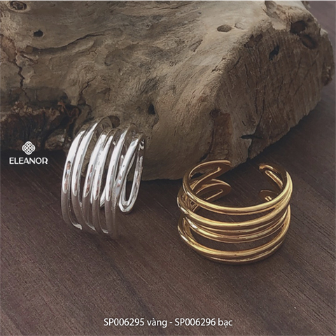  Nhẫn - SP006296 màu bạc 