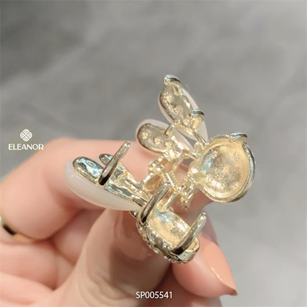  Phụ kiện tóc - SP005541 