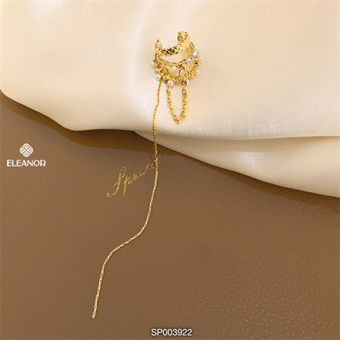  Bông tai - SP003922 vàng 