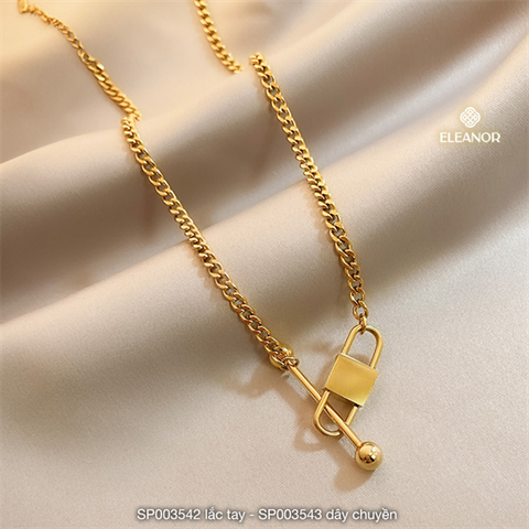  Dây chuyền - SP003543 