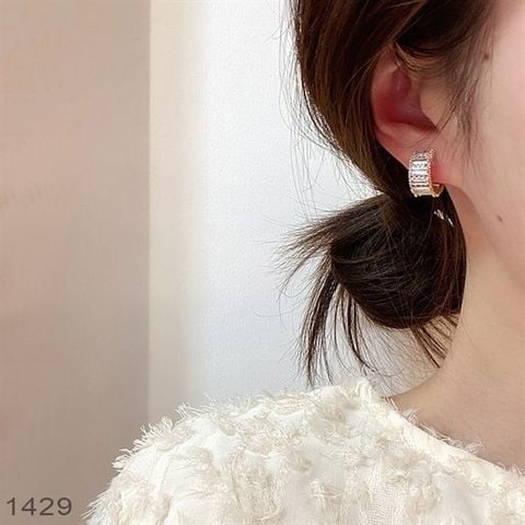  Bông tai - SP001429 