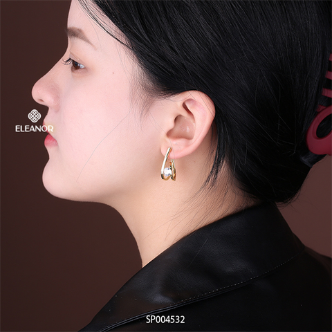  Bông tai - SP004532 